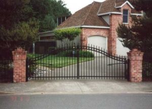 Automatic Gate Repair Houston