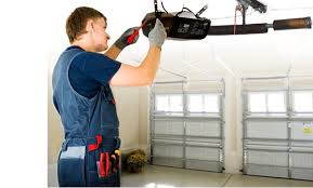 Garage Door Contractor Houston