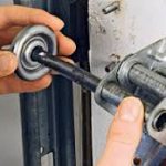 5 Common Garage Door Parts