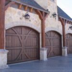 Steel Garage Doors vs. Wood Garage Doors: Which is Better?