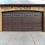 4 Steel Garage Door Panel Options For Your Home